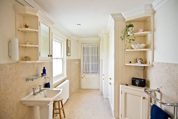 Bespoke Bathrooms Page Image
