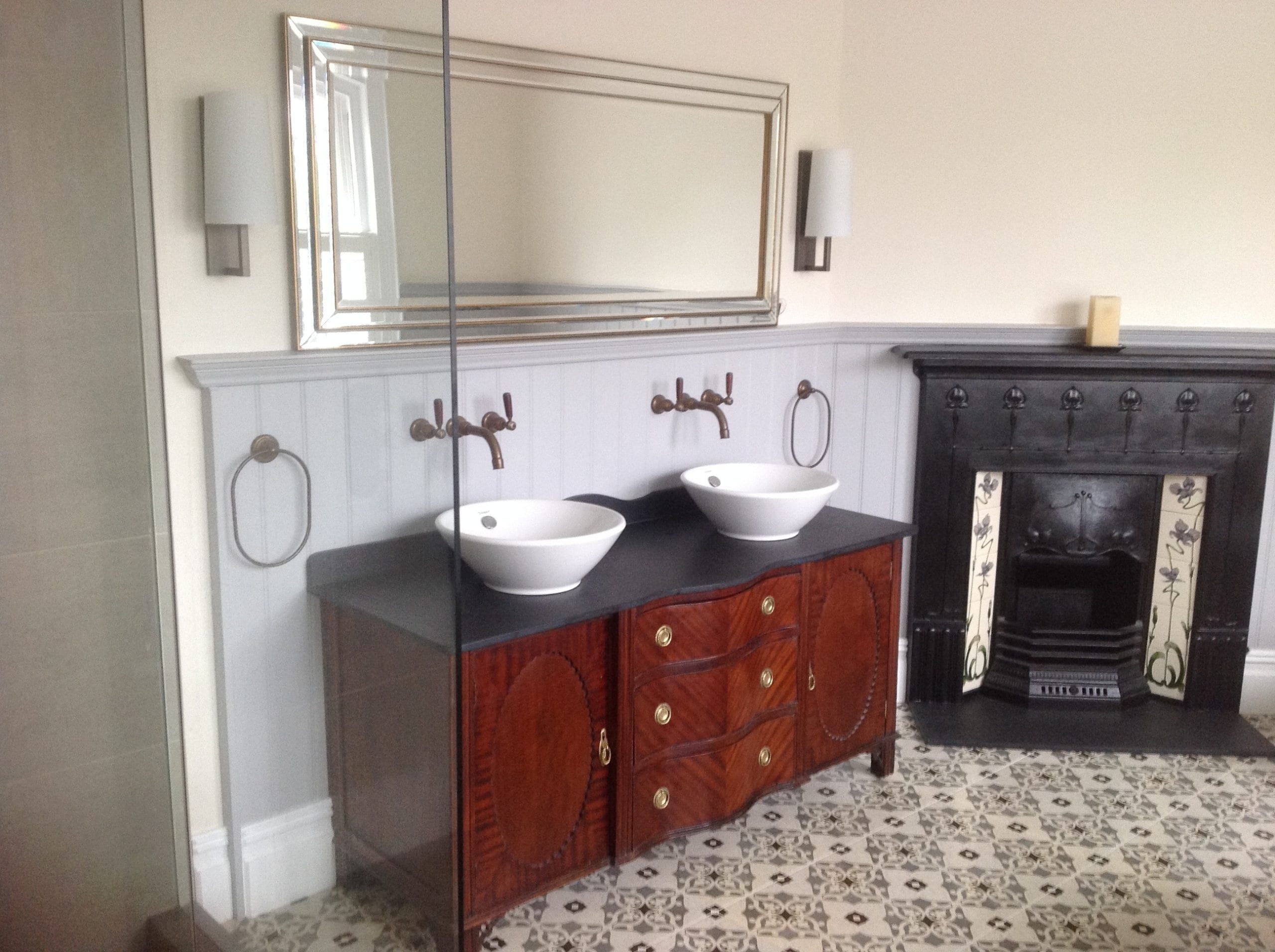 Ensuite Bathroom Benefits | The Brighton Bathroom Company