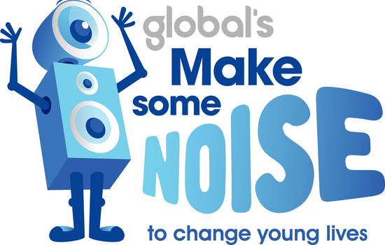 Globals Make some noise