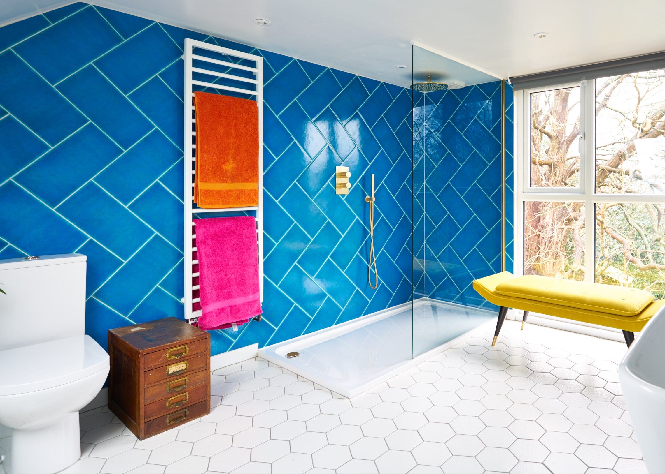 Bathroom Design Gallery - Completed Projects | The Brighton Bathroom ...