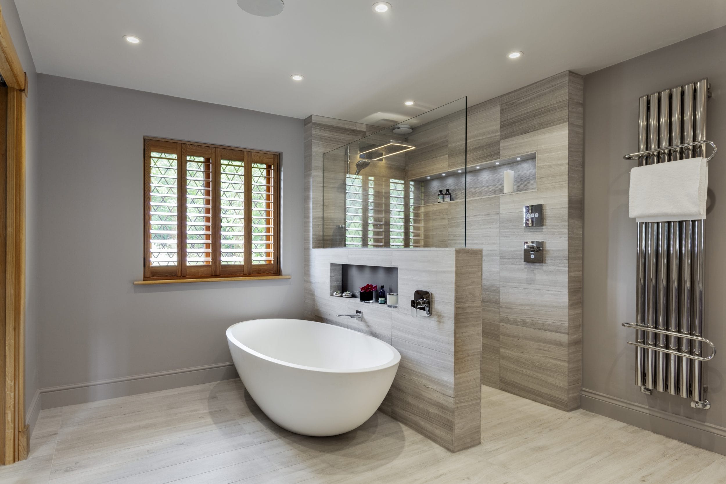Accessible Bathroom 1