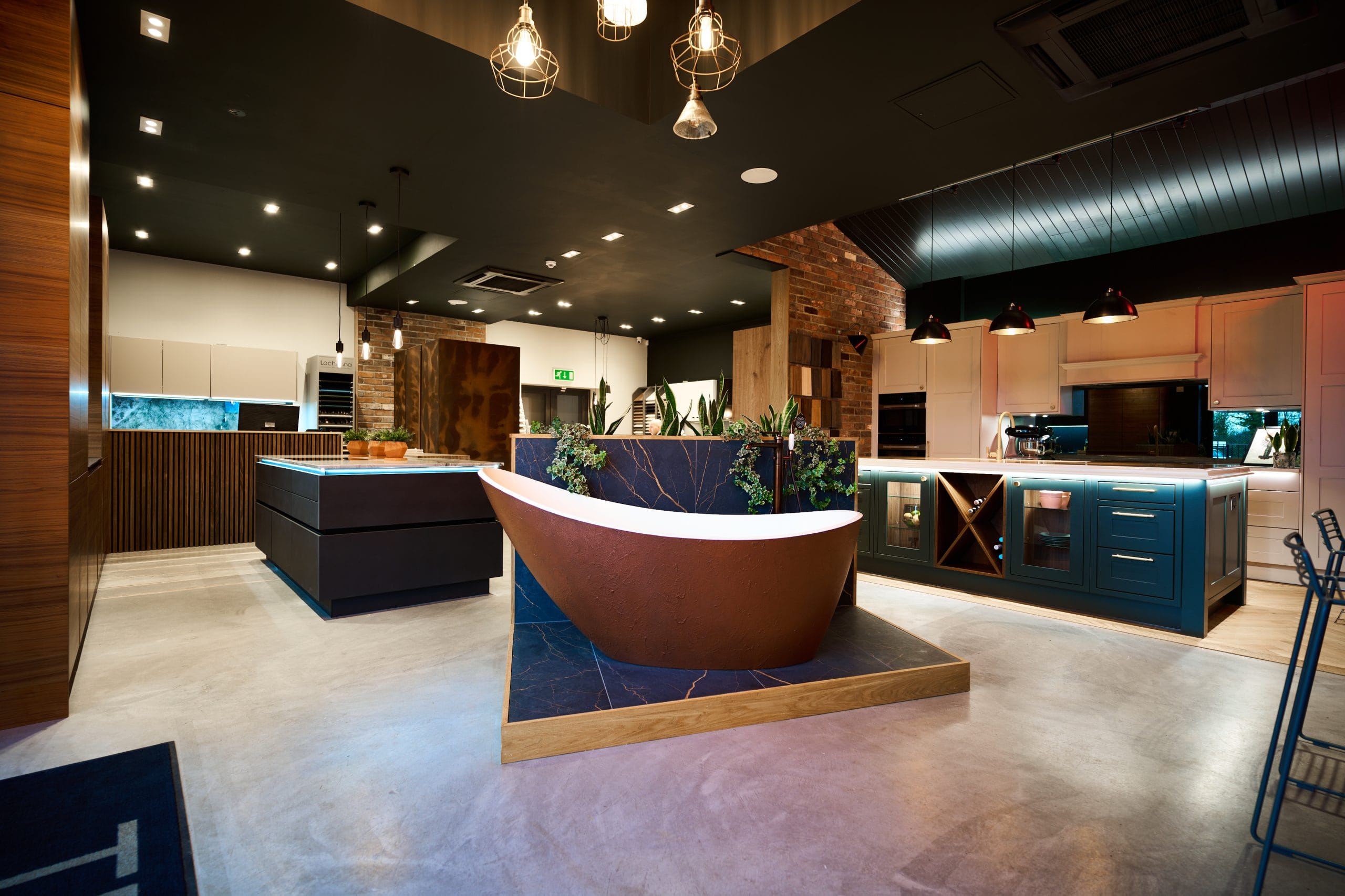 Arrange a Free Design Consultation | The Brighton Bathroom Company