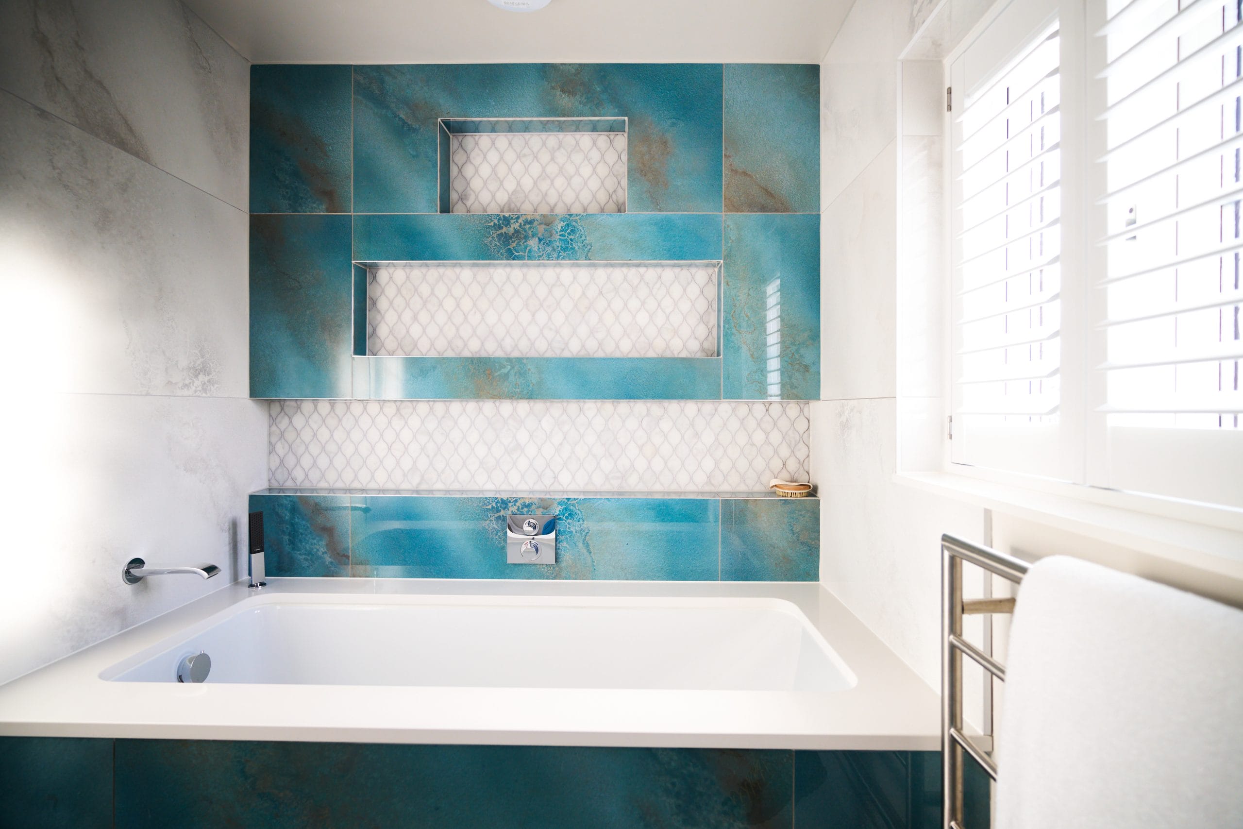 New Bathroom Ideas 2024 | The Brighton Bathroom Company