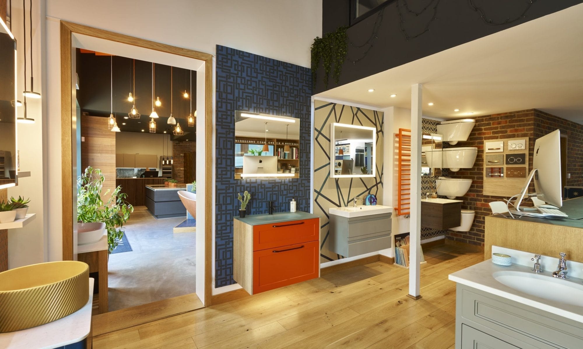 Showroom image